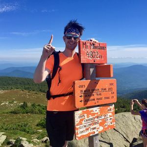 Meet your Posher, Brendan